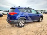 2014 Toyota RAV4 фото