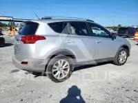 2014 Toyota RAV4 фото