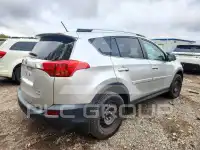 2014 Toyota RAV4 фото