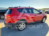 2014 Toyota RAV4 фото