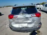2014 Toyota RAV4 фото