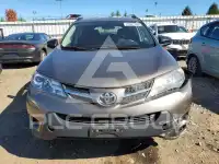 2014 Toyota RAV4 photo