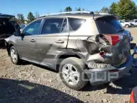 2014 Toyota RAV4 photo