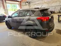 2014 Toyota RAV4 фото