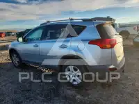 2014 Toyota RAV4 фото