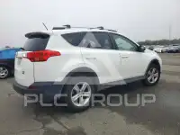 2014 Toyota RAV4 photo