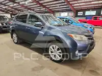 2014 Toyota RAV4 photo