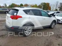 2014 Toyota RAV4 фото