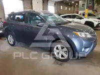 2014 Toyota RAV4 photo