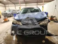 2014 Toyota RAV4 фото