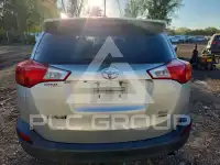 2014 Toyota RAV4 photo