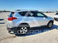 2014 Toyota RAV4 фото