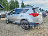 2014 Toyota RAV4 photo