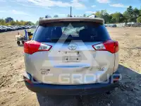 2014 Toyota RAV4 фото
