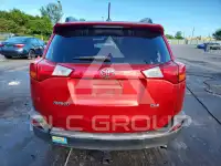 2014 Toyota RAV4 фото