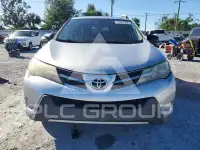 2014 Toyota RAV4 фото