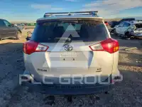 2014 Toyota RAV4 фото