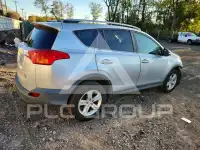 2014 Toyota RAV4 photo