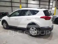 2014 Toyota RAV4 photo