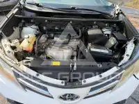 2014 Toyota RAV4 photo