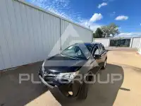 2014 Toyota RAV4 photo