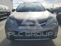 2014 Toyota RAV4 фото