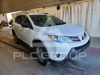 2014 Toyota RAV4 фото