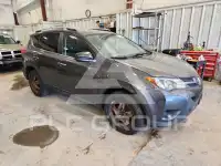 2014 Toyota RAV4 фото