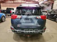 2014 Toyota RAV4 photo