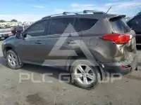 2014 Toyota RAV4 фото