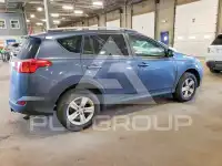 2014 Toyota RAV4 photo