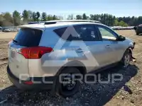 2014 Toyota RAV4 фото