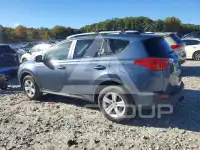 2014 Toyota RAV4 фото