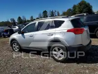 2014 Toyota RAV4 фото