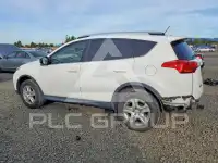 2014 Toyota RAV4 фото