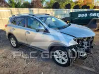 2014 Toyota RAV4 photo