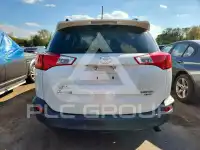 2014 Toyota RAV4 фото