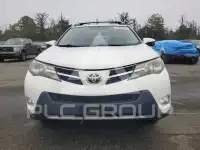 2014 Toyota RAV4 photo