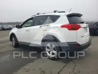2014 Toyota RAV4 photo