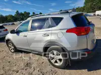 2014 Toyota RAV4 фото
