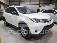 2014 Toyota RAV4 photo