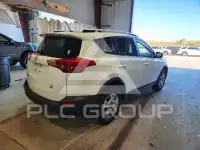 2014 Toyota RAV4 фото