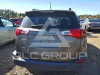 2014 Toyota RAV4 photo