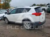 2014 Toyota RAV4 фото