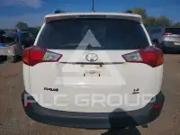 2014 Toyota RAV4 фото
