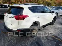2014 Toyota RAV4 photo