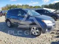 2014 Toyota RAV4 фото