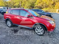 2014 Toyota RAV4 фото