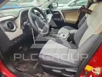 2014 Toyota RAV4 фото