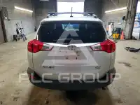 2014 Toyota RAV4 photo